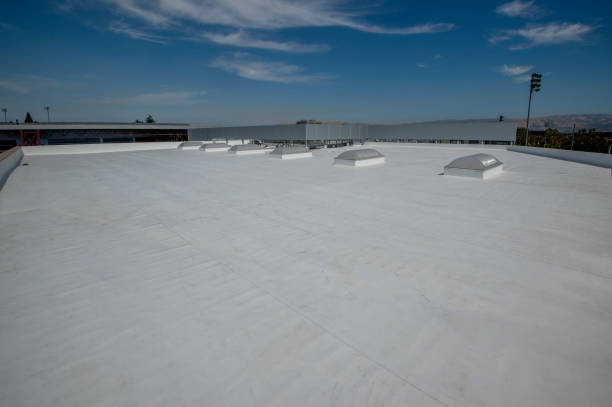 Best Commercial Roofing Services  in Old Jefferson, LA