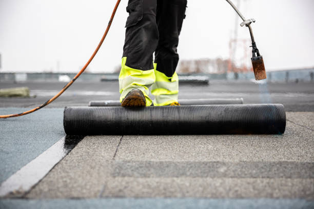 4 Ply Roofing in Old Jefferson, LA